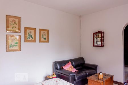 Suíte 1 de casa à venda com 4 quartos, 550m² em Butantã, São Paulo