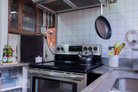 Casa à venda com 550m², 4 quartos e 4 vagasCozinha