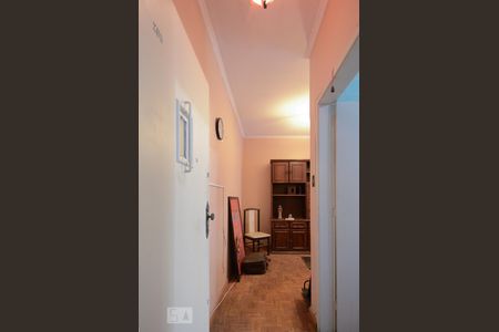Apartamento à venda com 60m², 2 quartos e sem vagaHall de Entrada