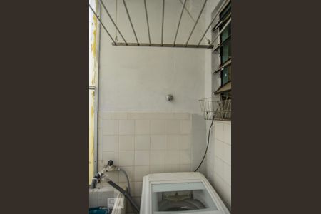 Apartamento à venda com 60m², 2 quartos e sem vagaÁrea de Serviço