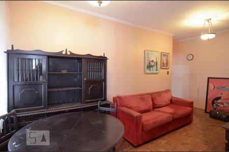 Apartamento à venda com 60m², 2 quartos e sem vagaSala