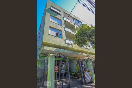 Apartamento à venda com 60m², 2 quartos e sem vagaFachada