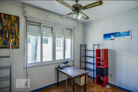 Apartamento à venda com 60m², 2 quartos e sem vagaQuarto 2