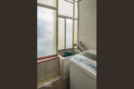 Apartamento à venda com 60m², 2 quartos e sem vagaÁrea de Serviço