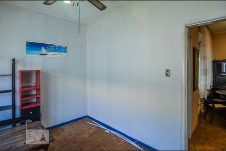 Apartamento à venda com 60m², 2 quartos e sem vagaQuarto 2