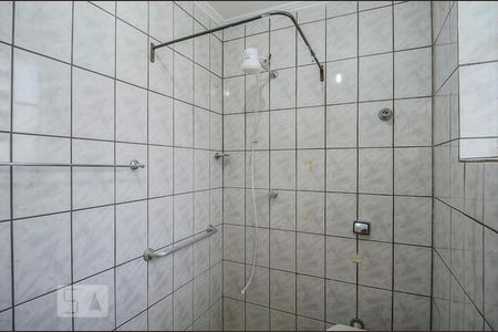 Apartamento à venda com 60m², 2 quartos e sem vagaBanheiro