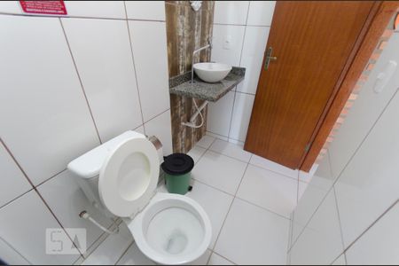Apartamento para alugar com 60m², 2 quartos e 1 vagaBanheiro