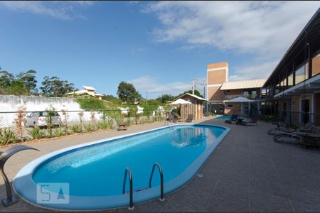 Apartamento para alugar com 60m², 2 quartos e 1 vagaÁrea comum - Piscina