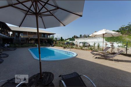 Apartamento para alugar com 60m², 2 quartos e 1 vagaÁrea comum - Piscina