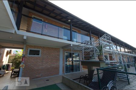 Apartamento para alugar com 60m², 2 quartos e 1 vagaFachada