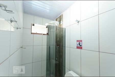 Apartamento para alugar com 60m², 2 quartos e 1 vagaBanheiro