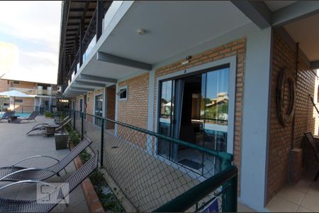 Apartamento para alugar com 60m², 2 quartos e 1 vagaFachada