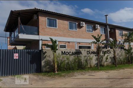 Apartamento para alugar com 60m², 2 quartos e 1 vagaFachada