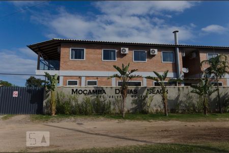 Apartamento para alugar com 60m², 2 quartos e 1 vagaFachada