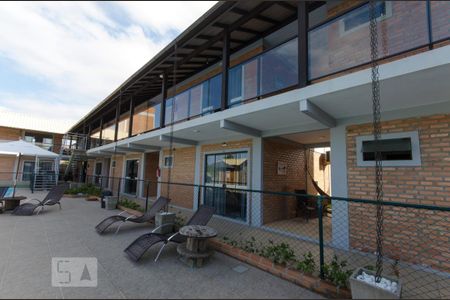 Apartamento para alugar com 60m², 2 quartos e 1 vagaFachada