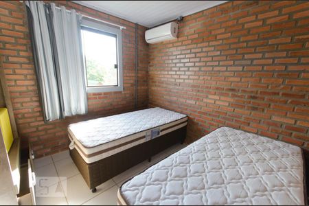 Quarto 1 de apartamento para alugar com 2 quartos, 60m² em São João do Rio Vermelho, Florianópolis