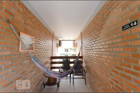 Apartamento para alugar com 60m², 2 quartos e 1 vagaVaranda