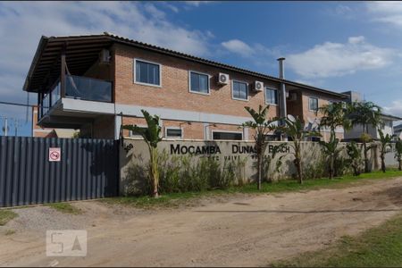 Apartamento para alugar com 60m², 2 quartos e 1 vagaFachada
