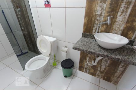 Apartamento para alugar com 60m², 2 quartos e 1 vagaBanheiro