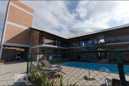Apartamento para alugar com 60m², 2 quartos e 1 vagaÁrea comum - Piscina