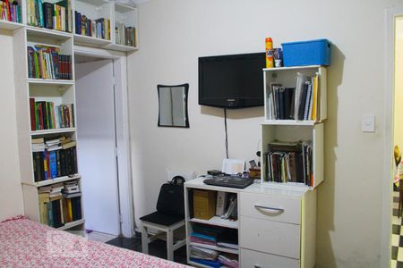 suíte de casa à venda com 3 quartos, 181m² em Vila Santa Luzia, Taboão da Serra