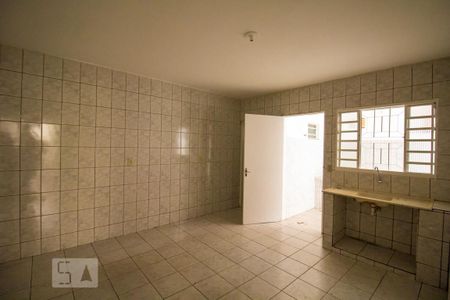 Cozinha de casa à venda com 1 quarto, 320m² em Parque Peruche, São Paulo