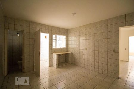 Cozinha de casa à venda com 1 quarto, 320m² em Parque Peruche, São Paulo
