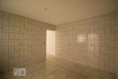 Cozinha de casa à venda com 1 quarto, 320m² em Parque Peruche, São Paulo