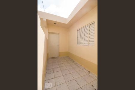 Casa à venda com 320m², 1 quarto e 1 vagaEntrada