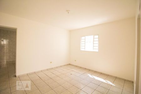 Sala de casa à venda com 1 quarto, 320m² em Parque Peruche, São Paulo