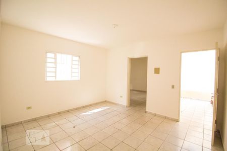 Sala de casa à venda com 1 quarto, 320m² em Parque Peruche, São Paulo