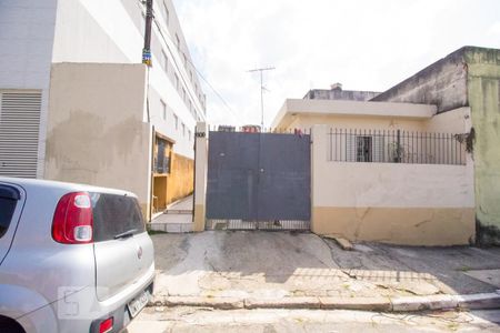Casa à venda com 320m², 1 quarto e 1 vagaFachada