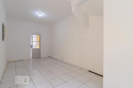 Sala de casa para alugar com 2 quartos, 150m² em Tatuapé, São Paulo