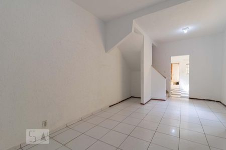 Sala de casa para alugar com 2 quartos, 150m² em Tatuapé, São Paulo