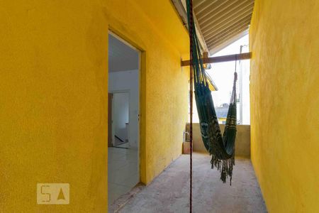 Casa para alugar com 150m², 2 quartos e 3 vagasVaranda do Quarto 1