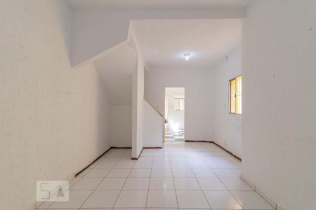 Sala de casa para alugar com 2 quartos, 150m² em Tatuapé, São Paulo