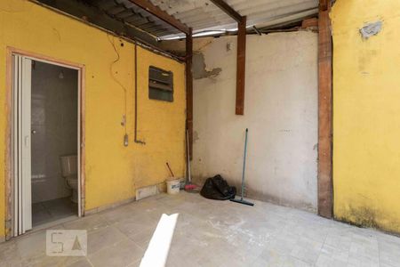 Casa para alugar com 150m², 2 quartos e 3 vagasÁrea de Serviço