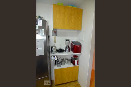 Apartamento para alugar com 68m², 1 quarto e 1 vaga Apartamento para alugar com 68m², 1 quarto e 1 vagaCozinha