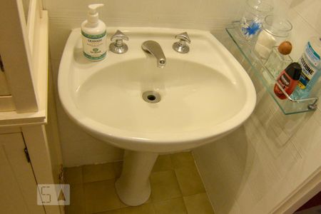Apartamento para alugar com 68m², 1 quarto e 1 vaga Apartamento para alugar com 68m², 1 quarto e 1 vagaBanheiro