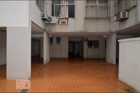 Apartamento para alugar com 68m², 1 quarto e 1 vaga Apartamento para alugar com 68m², 1 quarto e 1 vagaPlayground