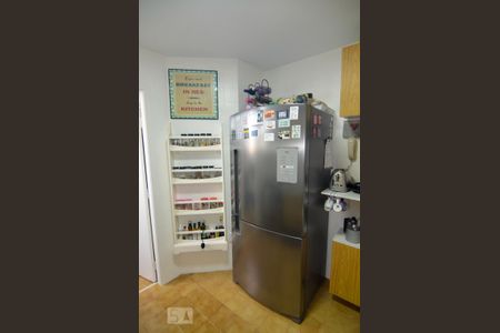 Apartamento para alugar com 68m², 1 quarto e 1 vaga Apartamento para alugar com 68m², 1 quarto e 1 vagaCozinha