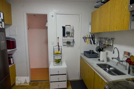 Apartamento para alugar com 68m², 1 quarto e 1 vaga Apartamento para alugar com 68m², 1 quarto e 1 vagaCozinha