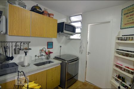 Apartamento para alugar com 68m², 1 quarto e 1 vaga Apartamento para alugar com 68m², 1 quarto e 1 vagaCozinha