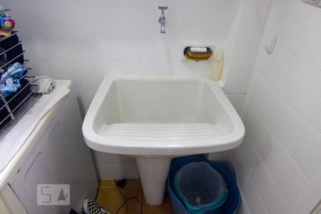 Apartamento para alugar com 68m², 1 quarto e 1 vaga Apartamento para alugar com 68m², 1 quarto e 1 vagaÁrea de Serviço