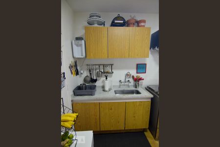 Apartamento para alugar com 68m², 1 quarto e 1 vaga Apartamento para alugar com 68m², 1 quarto e 1 vagaCozinha
