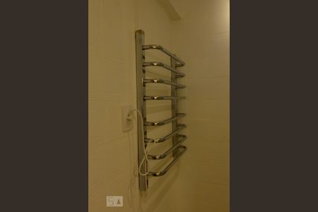 Apartamento para alugar com 68m², 1 quarto e 1 vaga Apartamento para alugar com 68m², 1 quarto e 1 vagaBanheiro