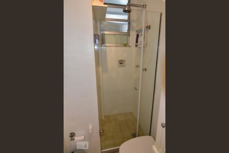 Apartamento para alugar com 68m², 1 quarto e 1 vaga Apartamento para alugar com 68m², 1 quarto e 1 vagaBanheiro