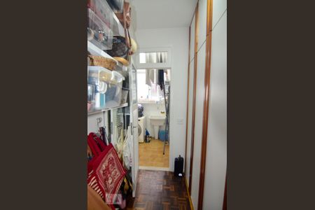 Apartamento para alugar com 68m², 1 quarto e 1 vaga Apartamento para alugar com 68m², 1 quarto e 1 vagaQuarto de Serviço