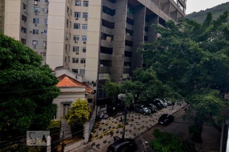 Apartamento para alugar com 68m², 1 quarto e 1 vaga Apartamento para alugar com 68m², 1 quarto e 1 vagaVista