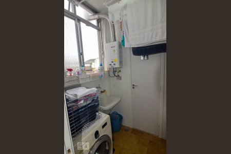 Apartamento para alugar com 68m², 1 quarto e 1 vaga Apartamento para alugar com 68m², 1 quarto e 1 vagaÁrea de Serviço